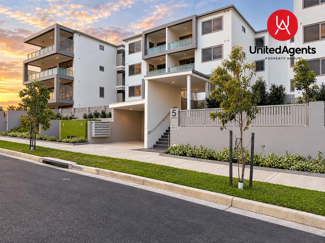 Apartment for rent in Sydney, New South Wales