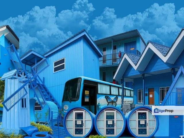 House for sale in Jeram, Selangor