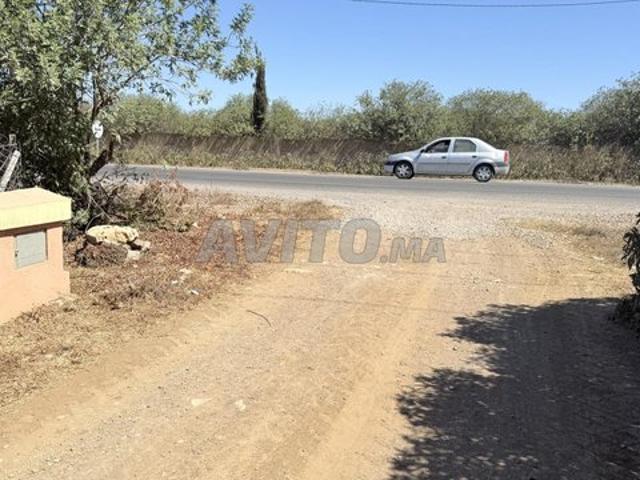 Propriété vente à Slimane, Gharb-Chrarda-Beni Hssen