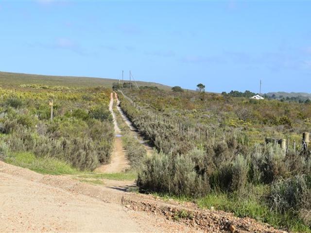 Farm for sale in Western Cape