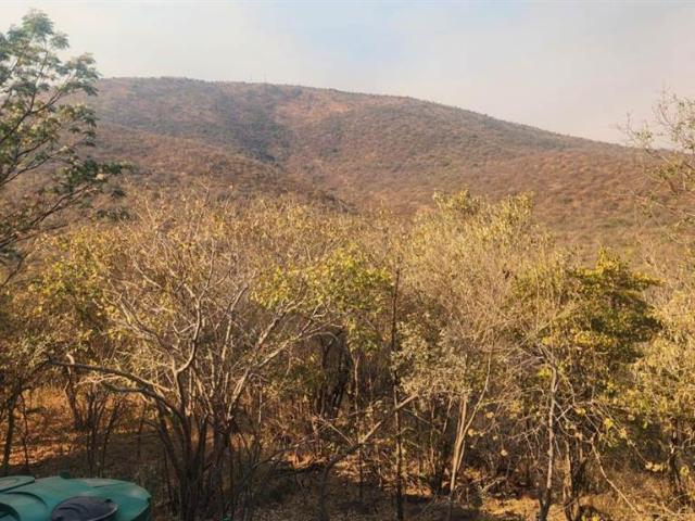 Farm for sale in Hartbeespoort Dam Nature Reserve, North West