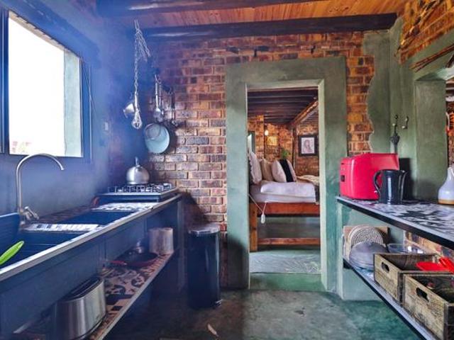 Farm for sale in Koppies, Free State