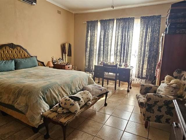 Farm for sale in Tlhabane, North West