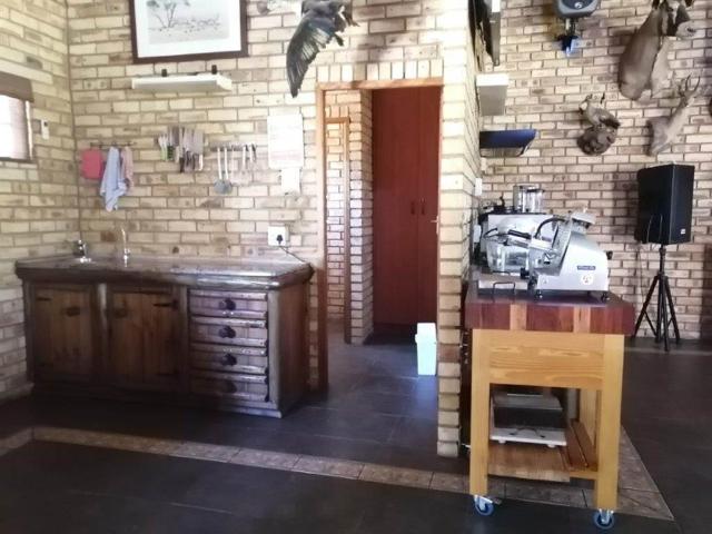 Farm for sale in Tlhabane, North West