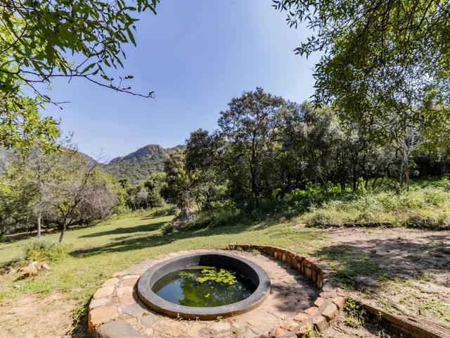 Farm for sale in North West