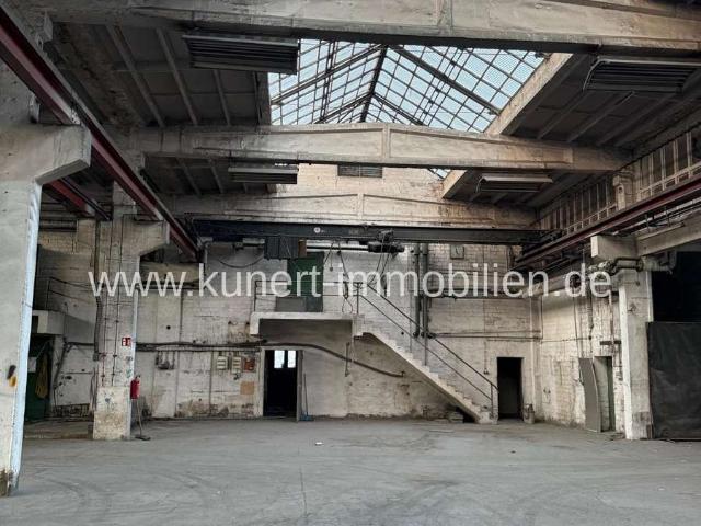 Industrie kaufen in Halle (Saale), Halle