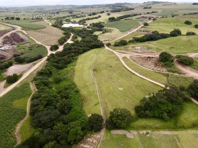 Land for sale in Princess Grant, Kwazulu-natal