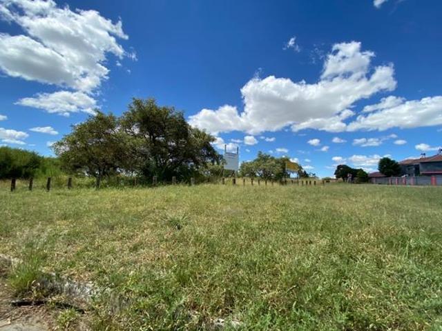 Land for sale in Seshego, Limpopo