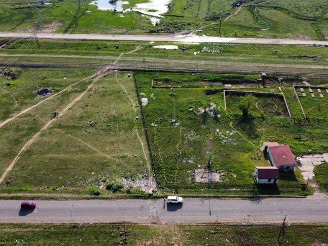 Land for sale in Rosendal, Free State