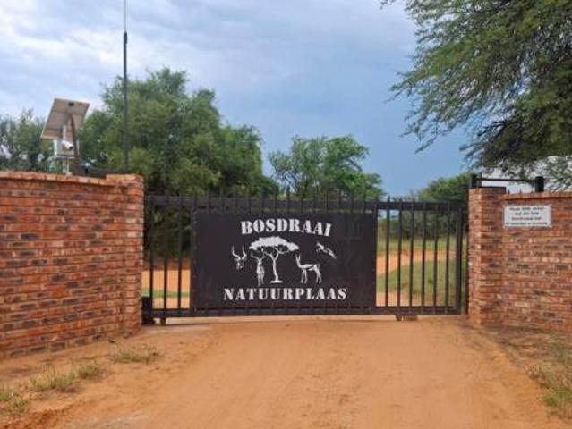 Land for sale in Lejweleputswa, Free State