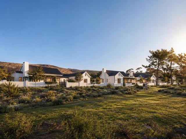 Land for sale in Western Cape