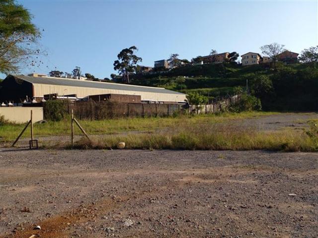 Land for sale in Durban
