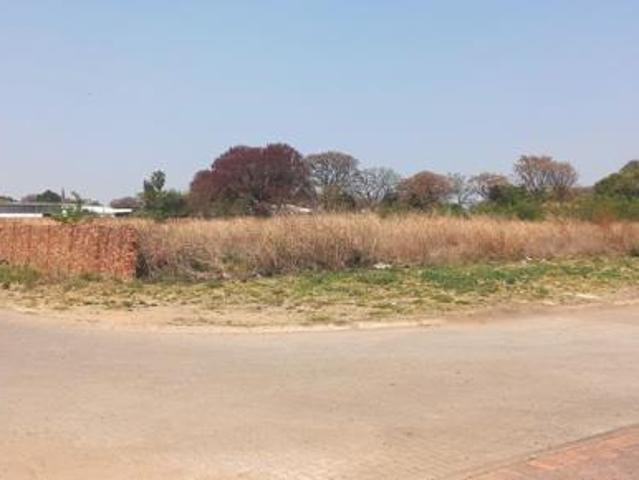 Land for sale in Hartbeespoort Dam Nature Reserve, North West
