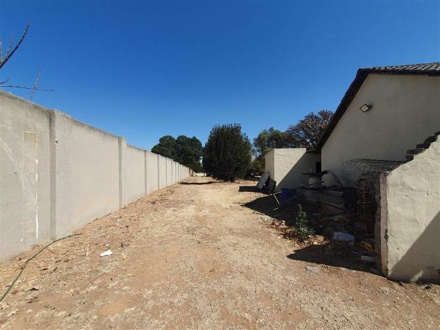 Land for sale in Johannesburg, North & Sandton