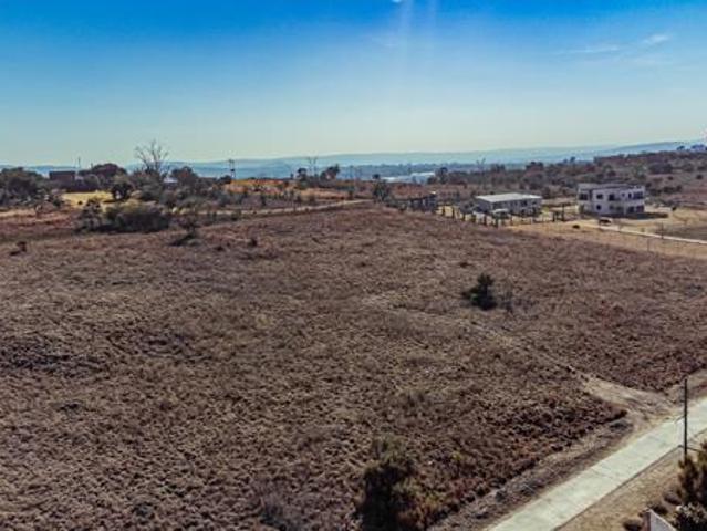 Land for sale in Centurion, Gauteng