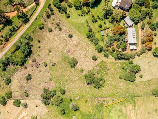 Land for sale in Durban
