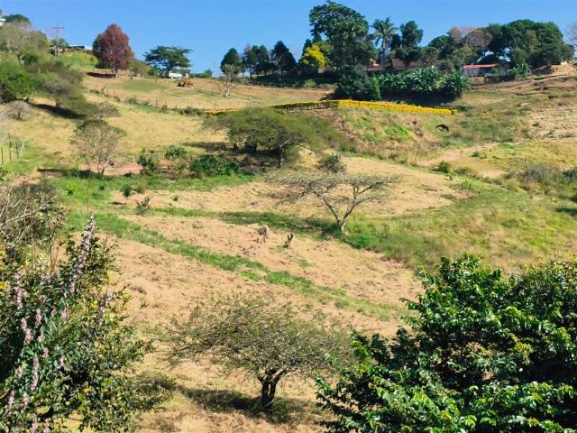 Land for sale in Durban