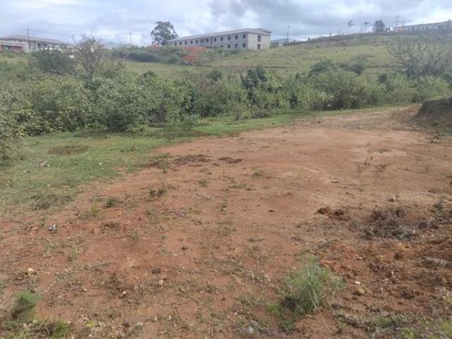 Land for sale in UMhlathuze Municipality, Kwazulu-natal