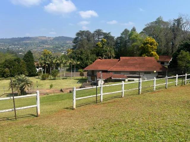 Land for sale in Pietermaritzburg, Msunduzi Local Municipality