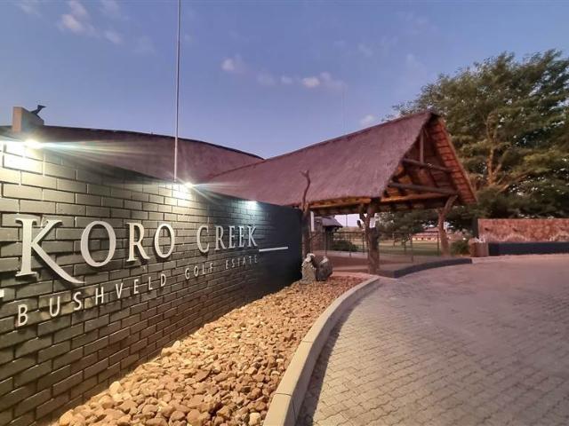 Land for sale in Limpopo