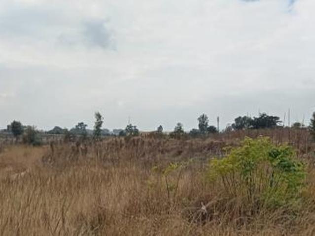 Land for sale in Midvaal, Gauteng