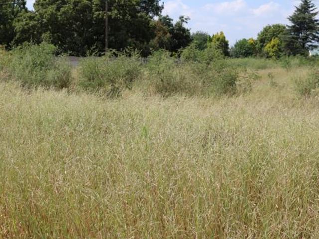 Land for sale in Meyerton, Midvaal Local Municipality