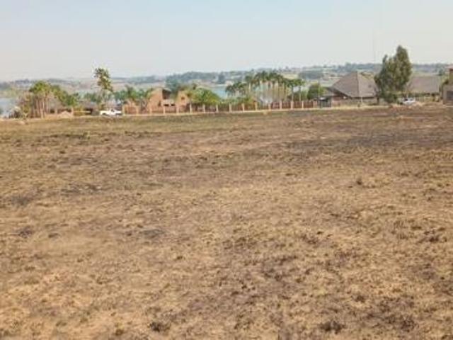 Land for sale in Witbank, Mpumalanga