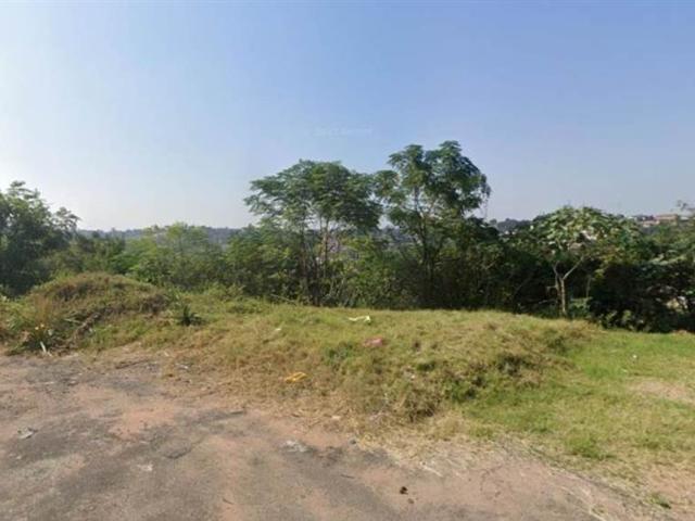 Land for sale in Durban