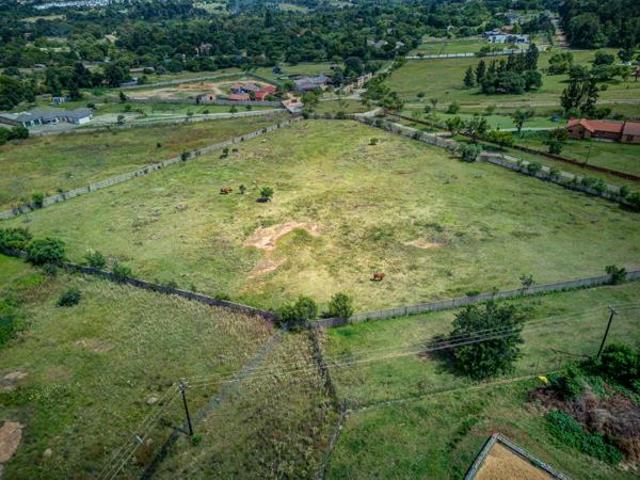 Land for sale in Vosloorus, Gauteng