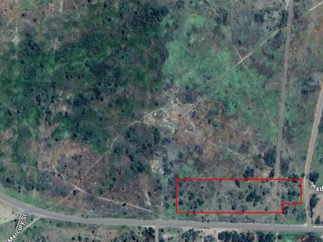 Land for sale in Frances Baard, Northern Cape
