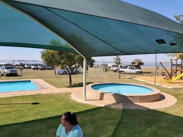 Land for sale in Oranjeville, Free State