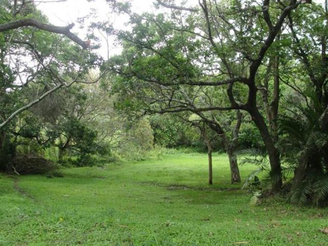Land for sale in Ugu District Municipality, Kwazulu-natal