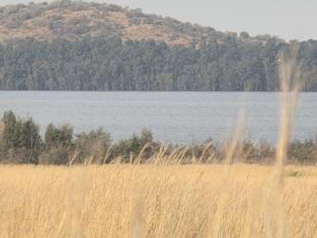 Land for sale in Gauteng
