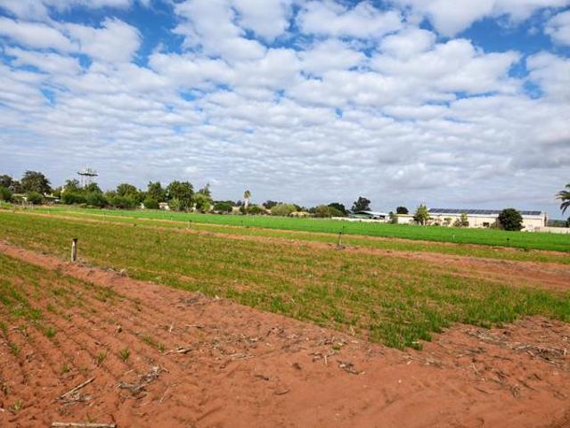Land for sale in Western Cape