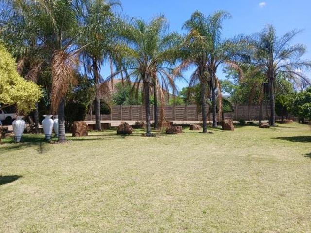 Property for sale in Tlhabane, North West