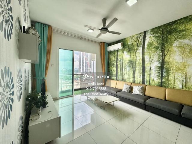Warehouse for rent in Plentong, Johor