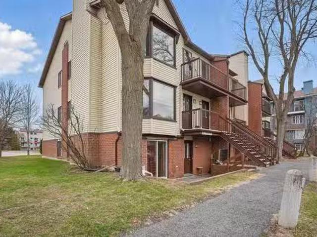 Condo for sale in Gatineau, Quebec