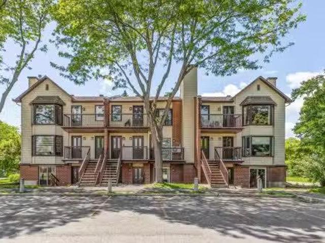 Condo for sale in Gatineau, Quebec