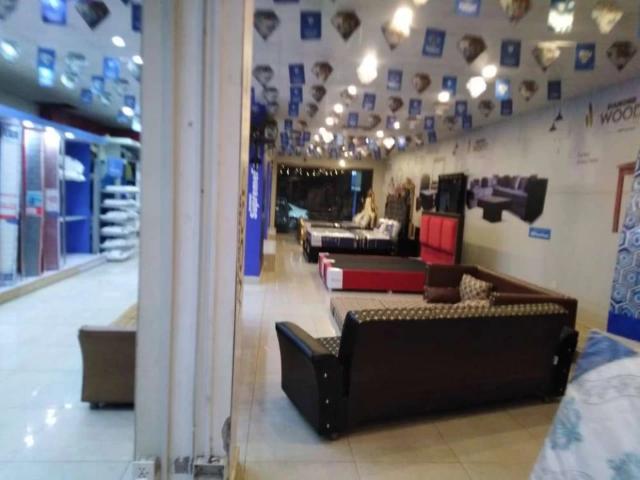 Commercial for rent in Rawalpindi, Islamabad Capital Territory