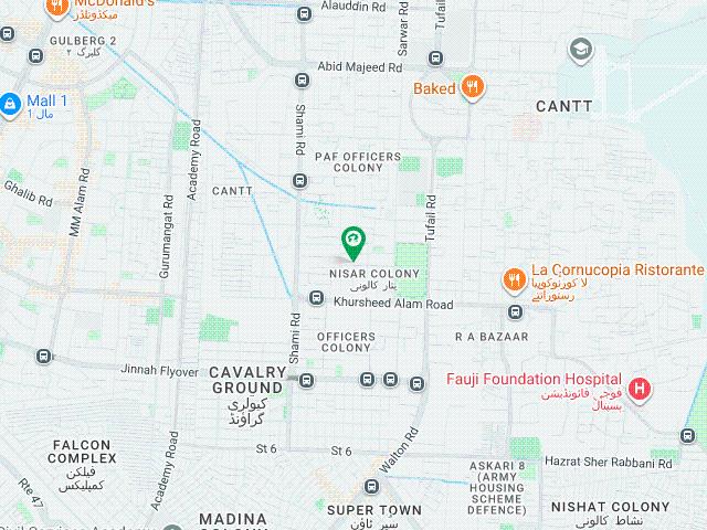 Property for rent in Rawalpindi, Islamabad Capital Territory