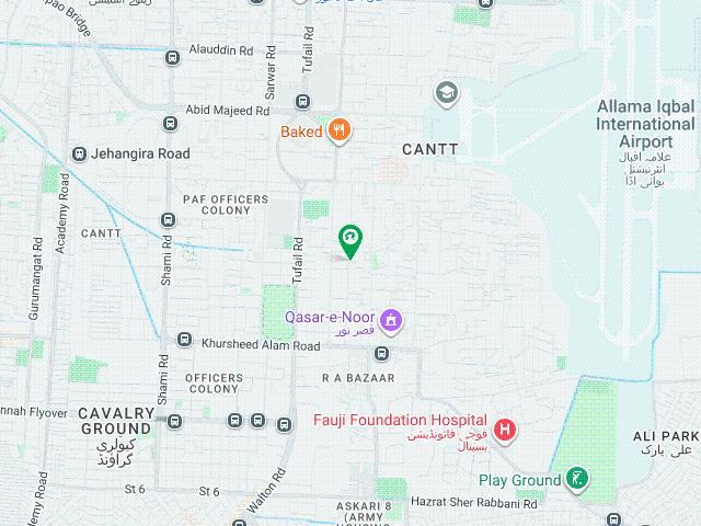 Property for rent in لاہور, لاہور ڈویژن