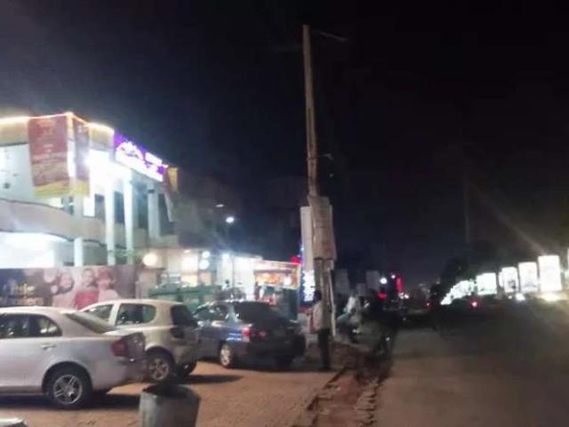 Commercial for sale in Regal Chowk, لاہور