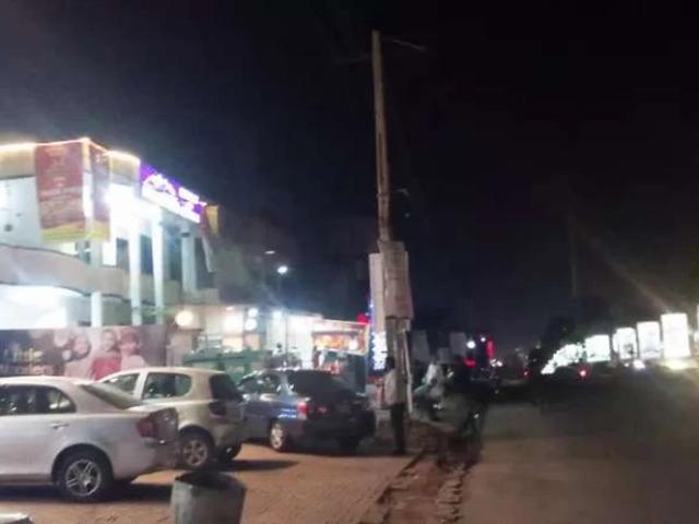 Commercial for sale in Rawalpindi, Islamabad Capital Territory