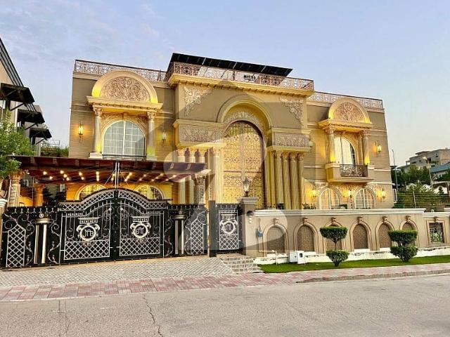 House for sale in Islamabad