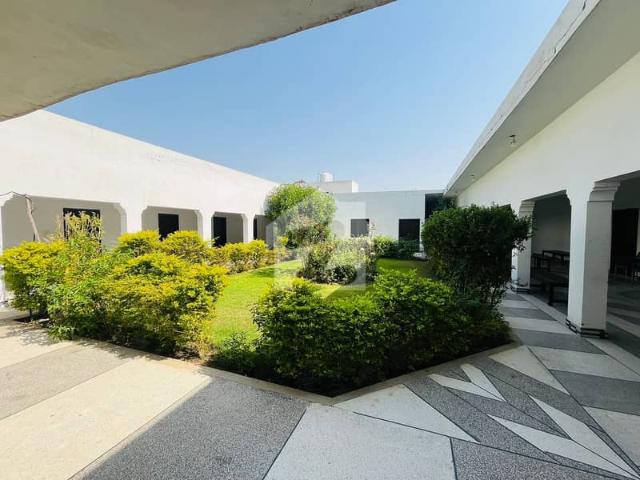 Building for rent in Khushab, Islamabad Capital Territory