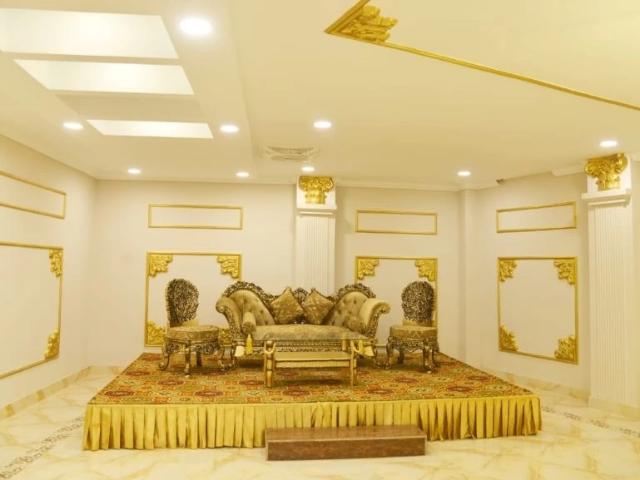 Commercial for sale in Rawalpindi, Islamabad Capital Territory