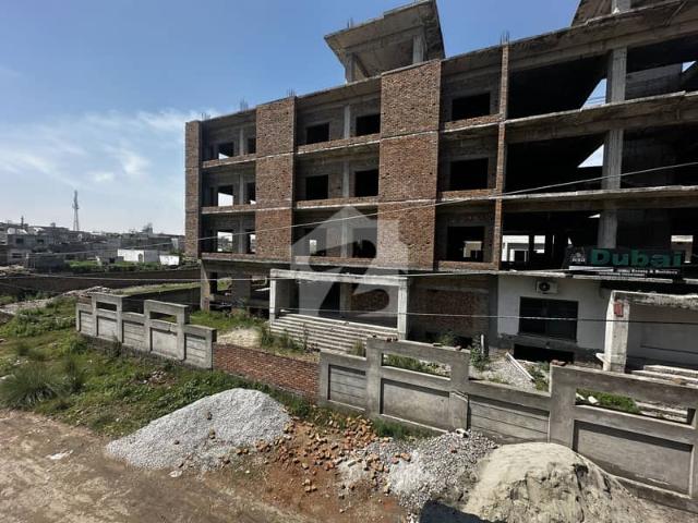 Building for sale in Islamabad
