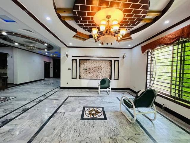 House for rent in Islamabad
