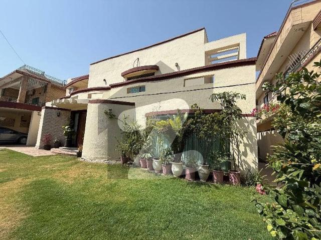 House for sale in Islamabad