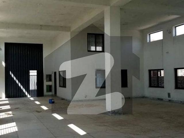 Commercial for sale in Rawalpindi, Islamabad Capital Territory